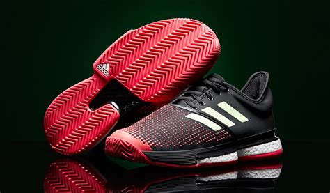 adidas solecourt tennis shoes review.